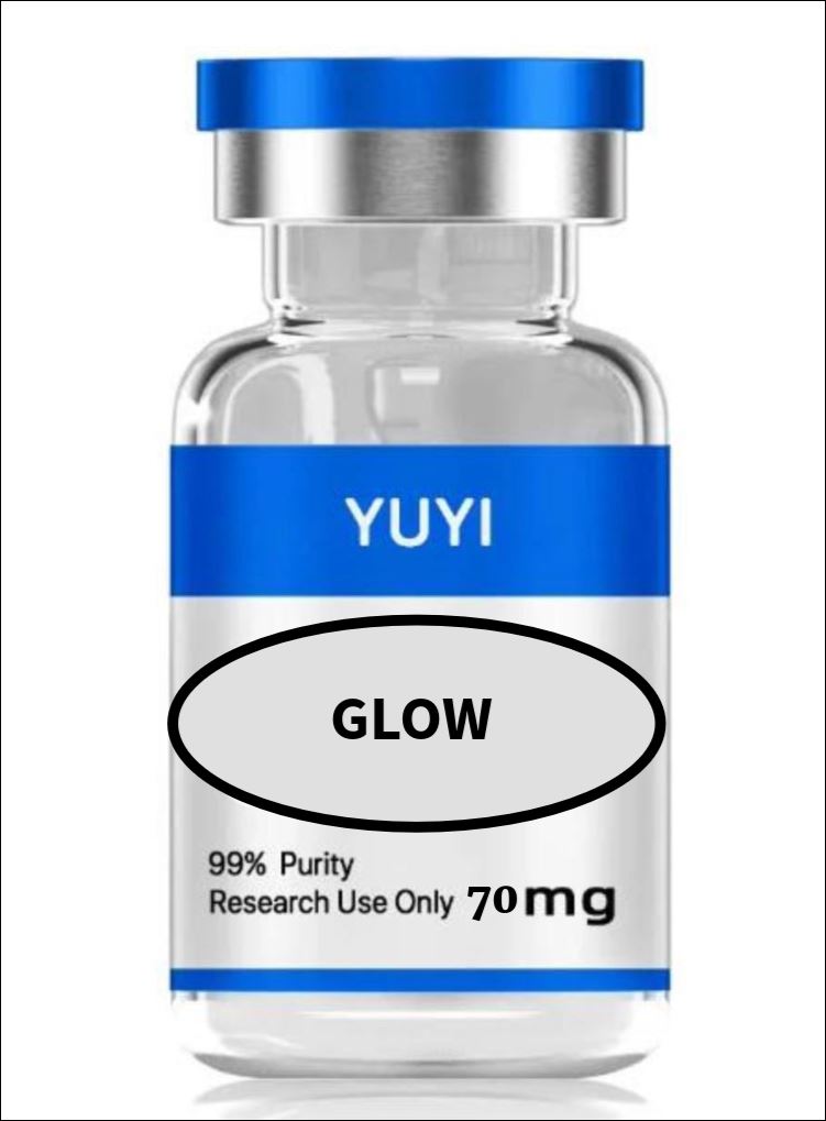 Glow 70mg